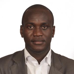 Gabriel Achayo