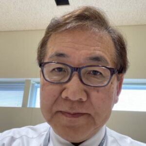 Yoshihiko Hisada